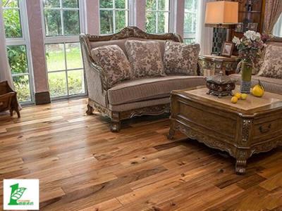 實木地板鋪裝應避免5大錯誤 實木地板怎樣保養清潔