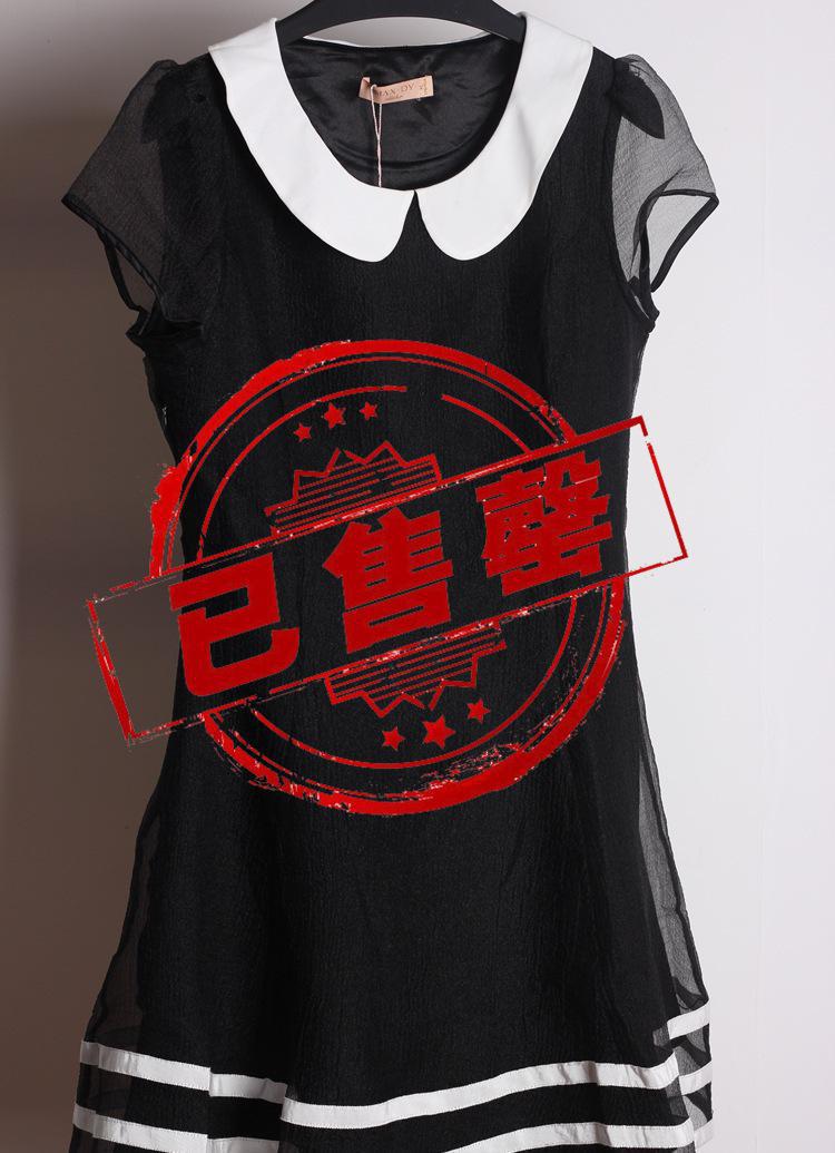 瑪斯荻娃13夏裝 品牌折扣女裝尾貨批發(fā)全解析