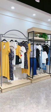 杭州梵妮天匯19夏季韓版時(shí)尚品牌折扣女裝批發(fā)貨源指南