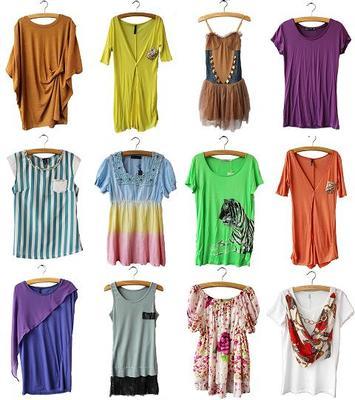 外貿服裝批發與庫存尾貨解析 機遇與挑戰并存