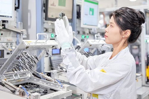 緯湃科技電池管理控制器在長春工廠實現量產，助推新能源產業與教育咨詢服務融合發展