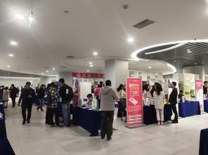 禪城創新企業服務模式，2019企業服務月啟動暨全國首個企業服務集市引領發展新篇章