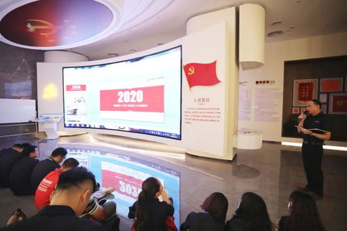 巡有方，查必果 集團工地大巡檢見證優質服務月，科技賦能中介服務新標桿