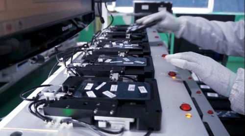 移動終端ODM廠家的戰略抉擇 觸及天花板后的向左與向右轉型之路