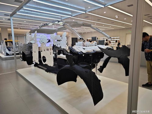 理想工廠參觀 NVH研發揭秘與科技中介服務的協同